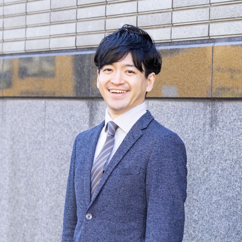 代表