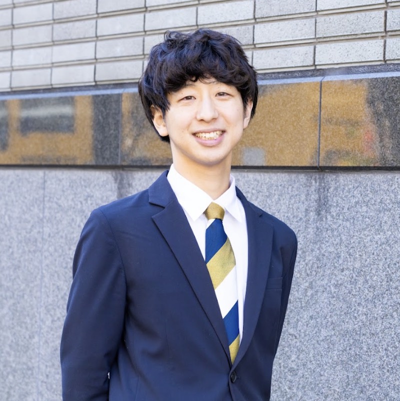 松野 正太郎のプロフィール写真